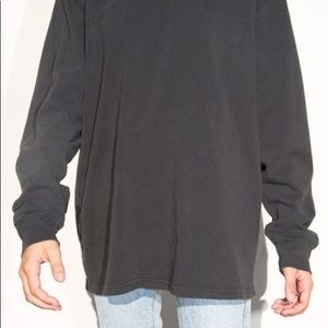 ❌SOLD - Brandy melville presley long-sleeve tee!